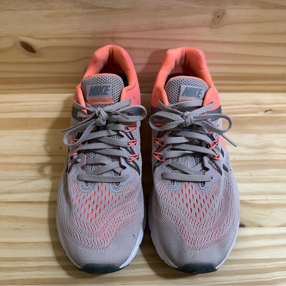 Nike Zoom WinFlo 2 Running shoes Size 8 - Picture 5 of 5
